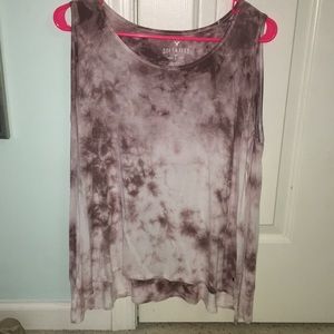 American Eagle Top
